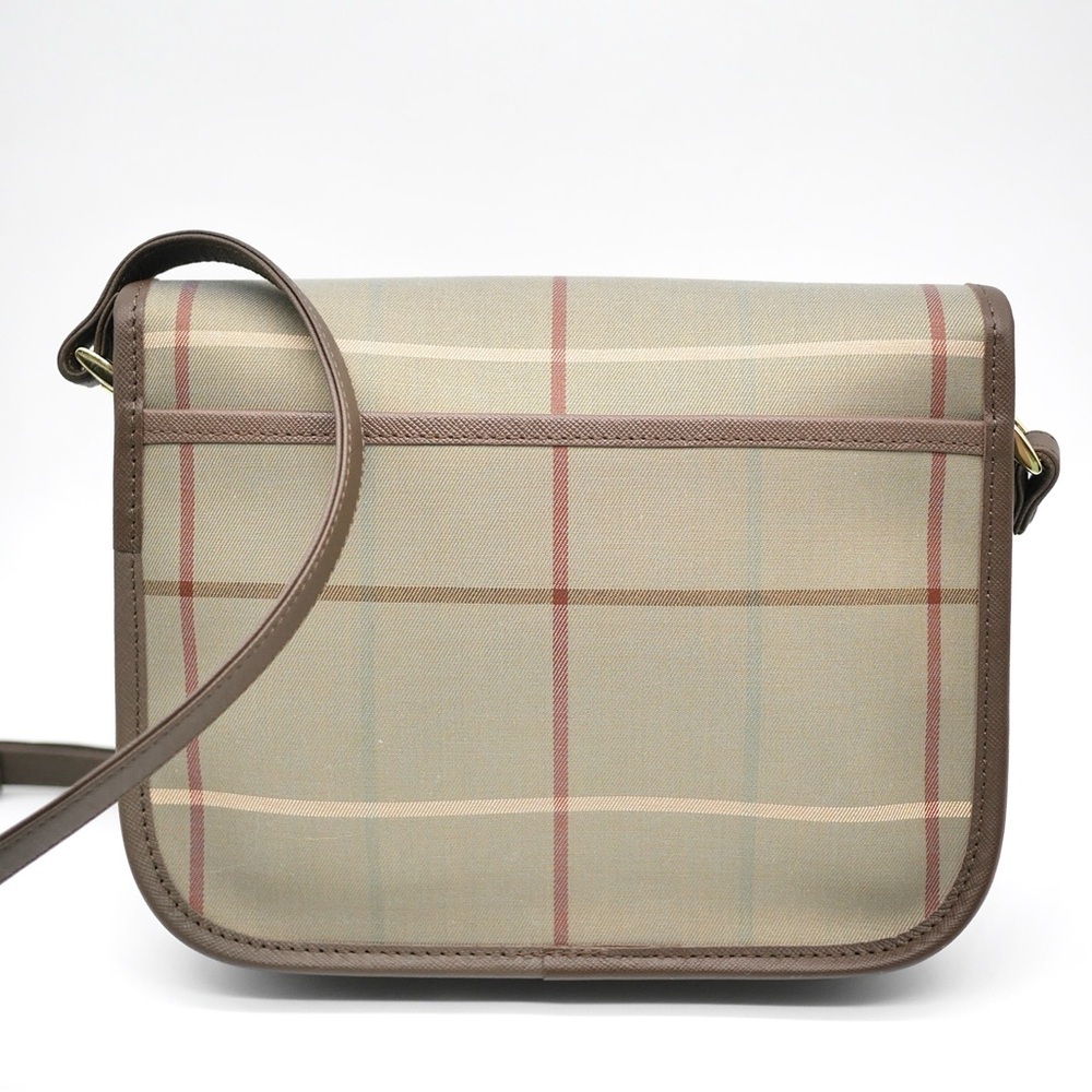 🍓BURBERRY’s Crossbody Bag - Picture 2 of 15